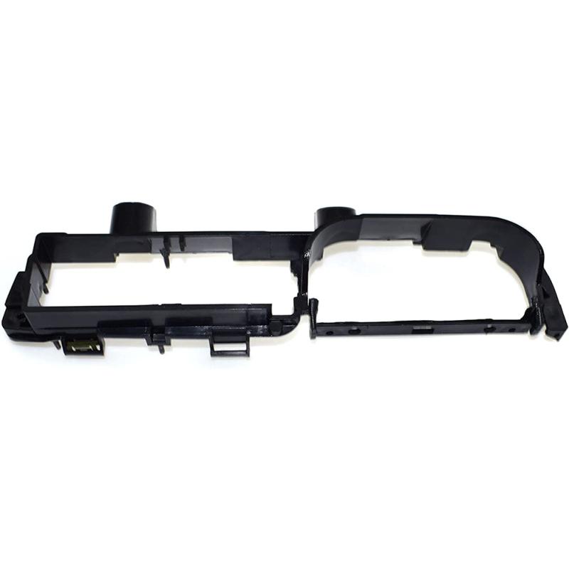 Front Left Door Grab Handle Bracket Trim Main Driver Inner Handle Lifter Base Holder 1j1 867 179 A