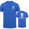 Moskvich T Shirt Summer Unisex Short Sleeve Cotton Tshirts Unisex Tops Tee Lh491