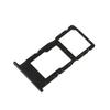 OEM Držák slotu na dvě SIM karty a Micro SD kartu Náhradní pro Huawei P Smart (2019)/Nova Lite 3 (Japonsko)
