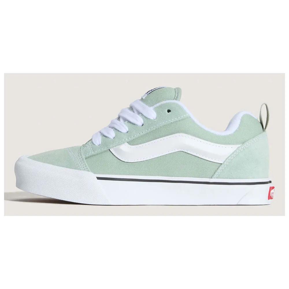 Vans Knu Skool Sneakers