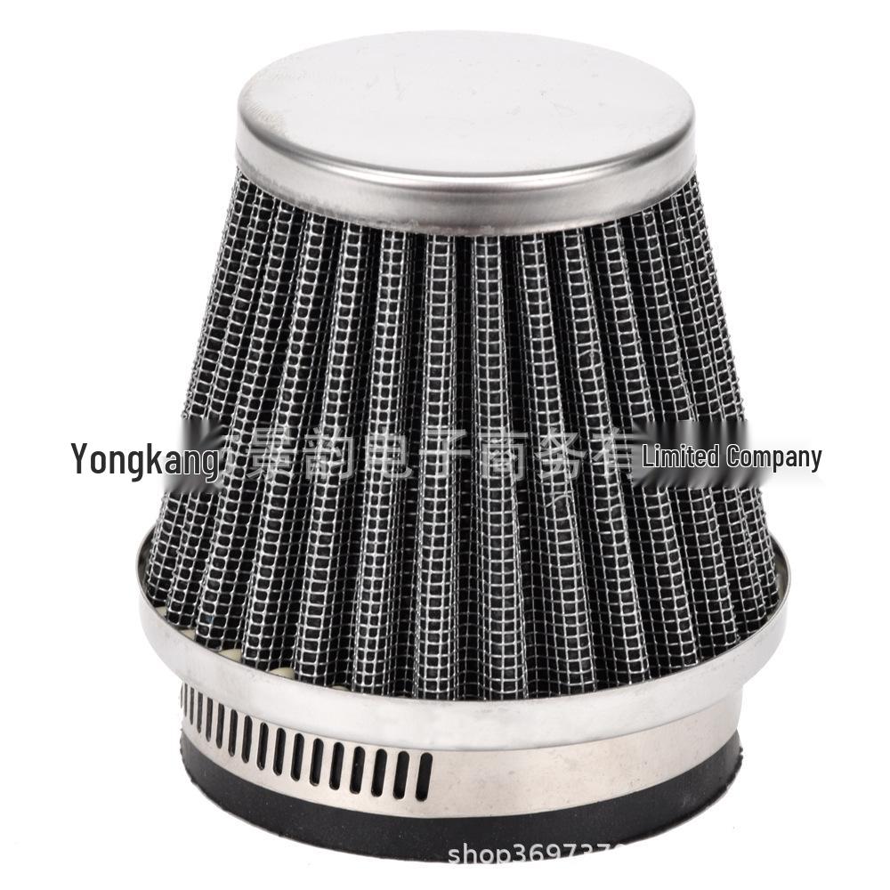 Off-Road ATV Motorcycle Air Filter: Mushroom Head, Sizes 35-58MM