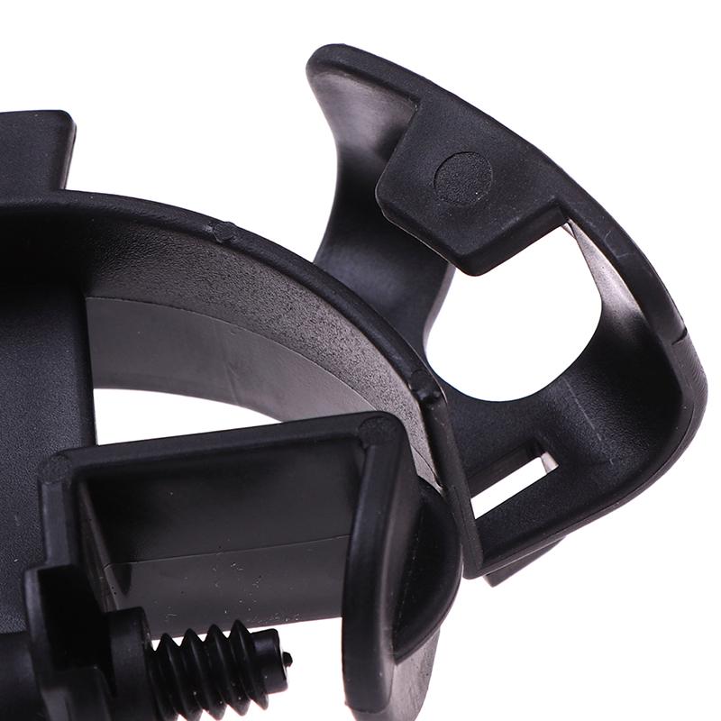 Uchwyt węża filtracyjnego do akwarium Rura wodna do montażu w rurze akwarium