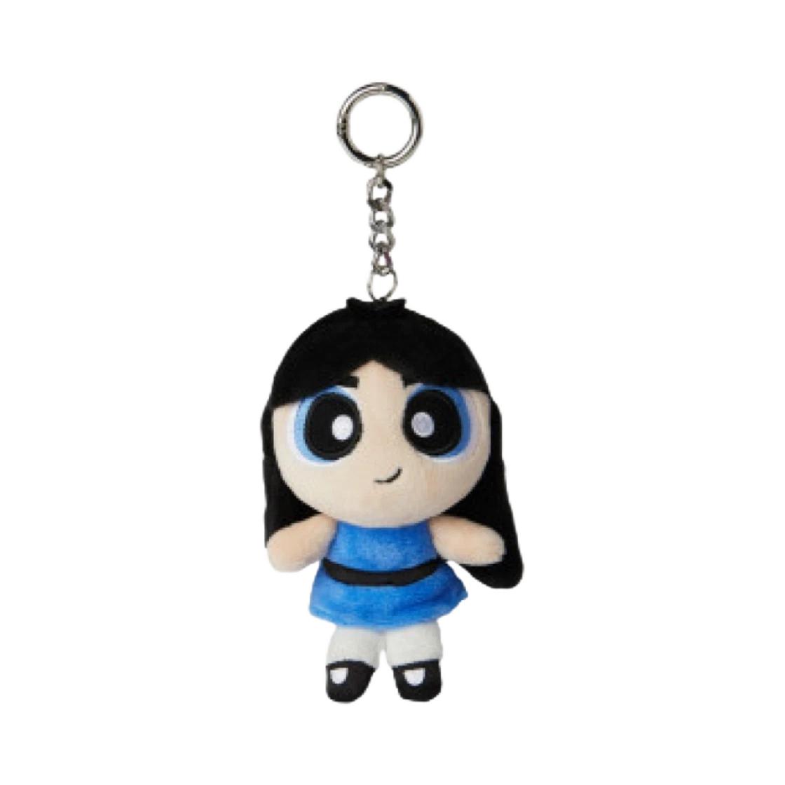 Newjeans x The Powerpuff Girls Bag Charm Minji ONE SIZE