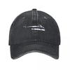 Sikorsky Helicopter SB N Baseball Cap New Hat Western Hat Sunhat Visor Caps Women Unisexs