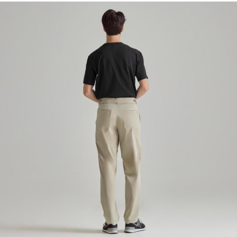 New Balance Pants Lqj Nbnte22043 35 The Track Relax Tapered Pants
