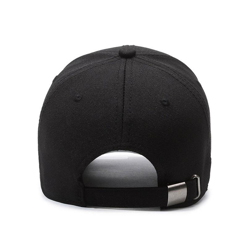 Middle-Aged Cap Spring Autumn Men's Baseball Cap Summer Outdoor Sunshade Sun Visor Hats Fishing Hat Peak Cap
