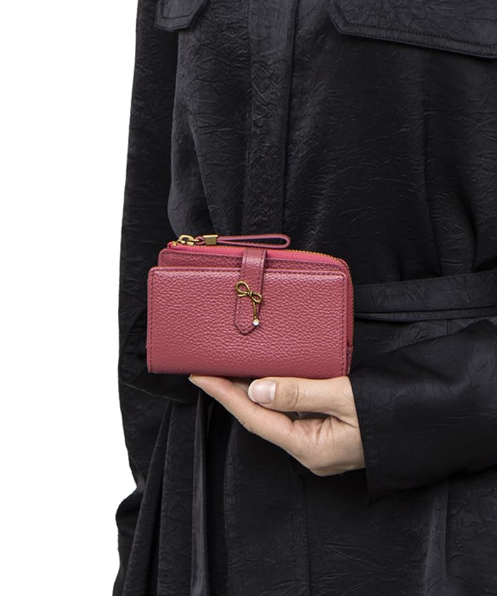 Na pouzdro na klíče Ruban Pink [Lanvin Blue]