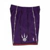 Short NBA - Mitchell &amp; Ness - Toronto Raptors 1998-99 - Violet - Taille M/L - Mixte