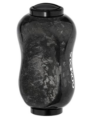 Gomexus F22 Geschmiedeter Carbon-Griffknauf, Leicht für Light Game Fishing, Kompatibel mit Daiwa Typ S und Shimano Typ A, Ganz Schwarz