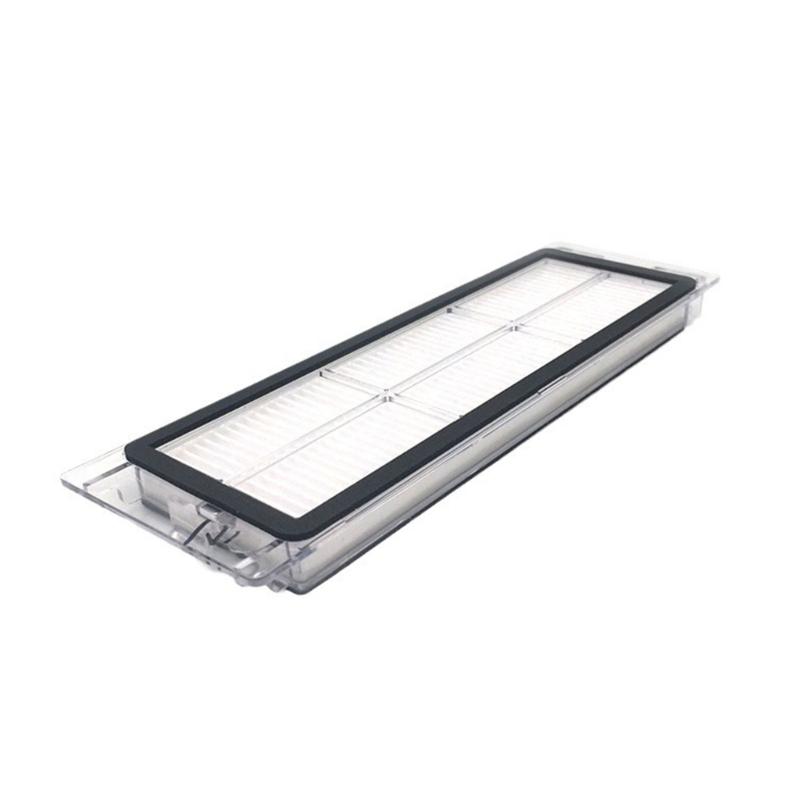 Durable Wireless Sweeping Robot Vacuum Hepa Filter Improve Cleaning Efficiency Accessory Compatible for S4 S6 T7 Series