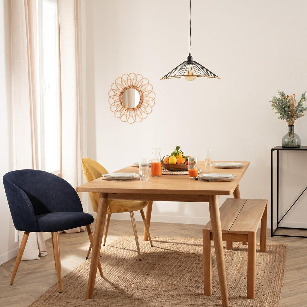 Alar Hängelampe 45cm METALL LOFT INDUSTRIELL