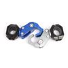 Für SYM JET-X 125 150 X125 X150 JET 14 50 125 200 Motorradzubehör Gepäcktaschenhaken Krallen Aufhänger Griff Helmhalter Hand