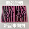 [USED] Stray Kids MAXIDENT CD Trading Card Sticker