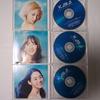 [USED] Kara Thank You Summer Love CD Complete Set of 5