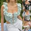 All-match Corset Polyester T-Shirt Strap Belts for Women Elastic Tight High Waist Slimming Body Shaping Girdle Belt