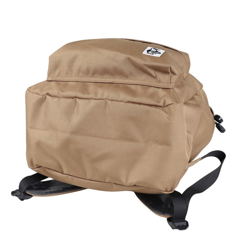 Recycle Hurricane Day Pack Brown [Chums] Men's CH60-3526
