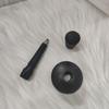 Trekking Pole Accessories: Snow Basket, Handle, Grip, Mud Basket