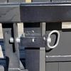 304 Stainless Steel 2pcs Heavy Duty 5 Inch Spring Latch Lock Weld Assembly Universal Trailer Gate