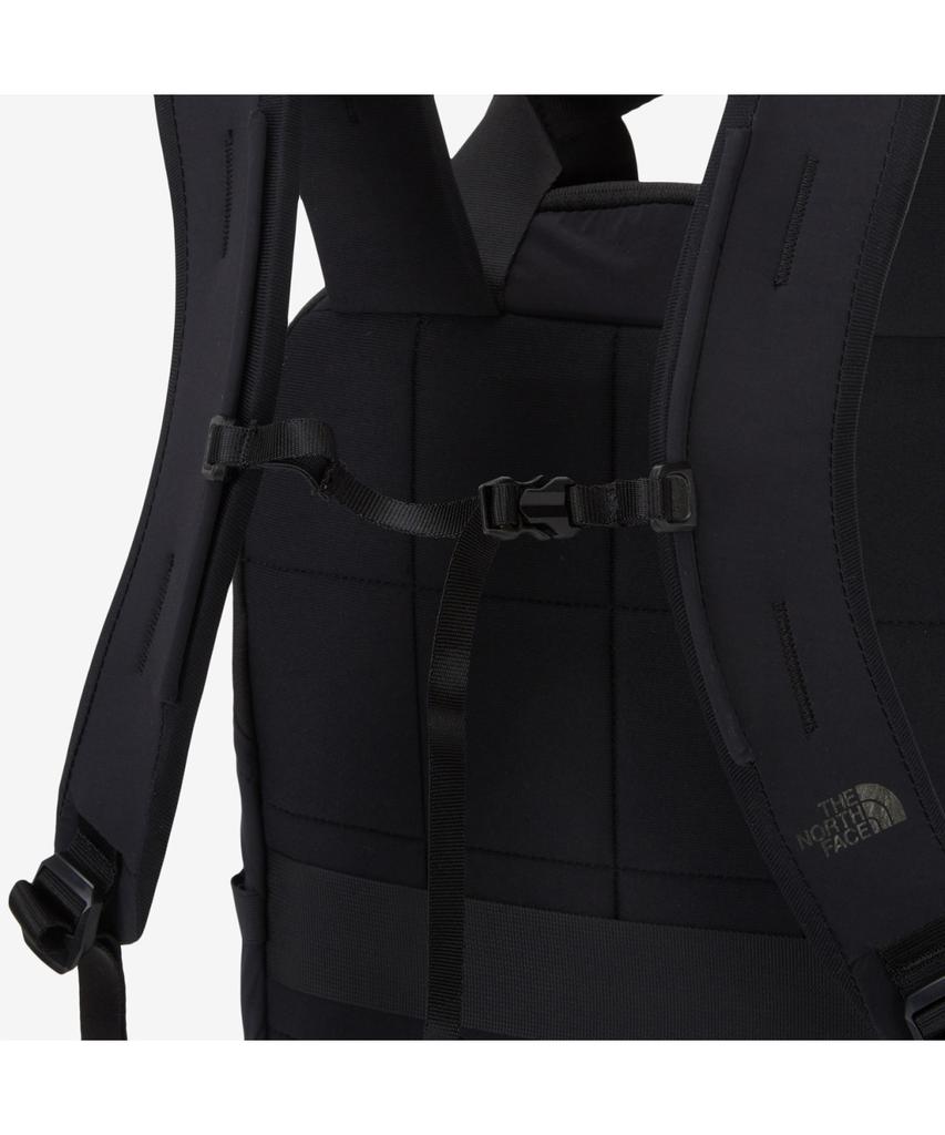 The North Face Nm2Sr30A Women'S Never Stop Daypack Black