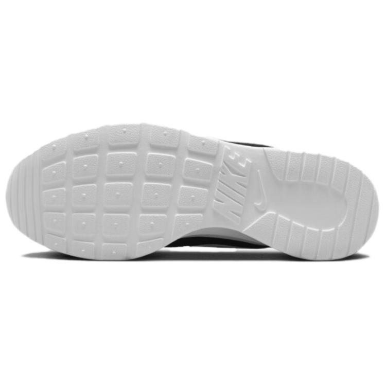 (WMNS) Nike Tanjun EasyOn 'Black White' Women's DV7786-001