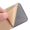 Elastic Mobile Phone Wallet Phone Back Pocket Phone Card Sleeve Phone Storage Wallet Card Holder