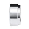 Raccordo Bung in Alluminio M16X1.5 Femmina da Saldare