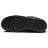 Nike Air Force 1 Shadow Triple Black Women's Sneakers FB7582-001