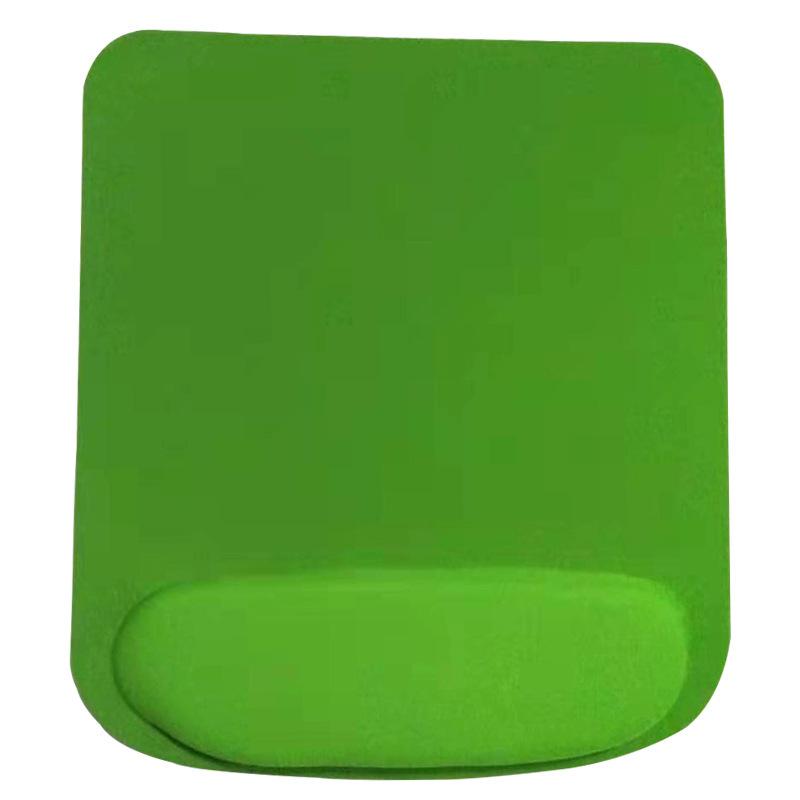 Computer mouse pad wrist support wrist pad protects the wrist and relieves discomfort when relaxing the wrist