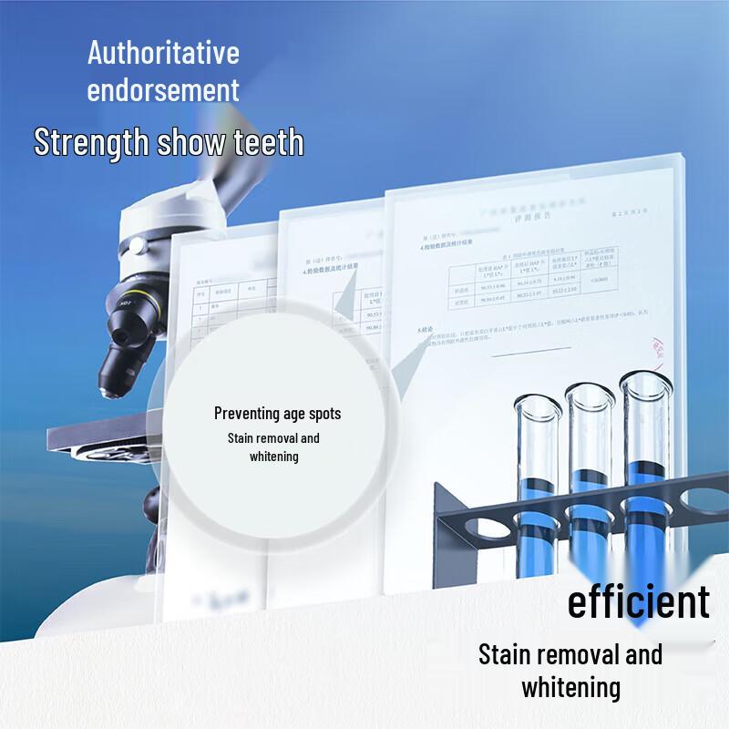 Canban Shark Whitening Probiotic Toothpaste