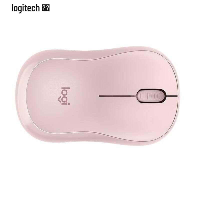 Logitech M240 Wireless Bluetooth Mouse