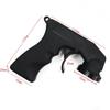 Professional Aerosol Car Spray Adaptor Paint Gun Handle Grip Airbrush Paint Full For Auto Polish Adapter Handle Trigger Tool