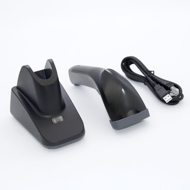 ARGOX AR-3201 Wireless Bluetooth 2D Barcode Scanner