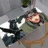 Mouse Pad Computer Speed Naruto Type Carpet Mat For esports Durable XXL Players Laptop Keyboard Mousepad Office Desk Mat