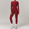 JYL Advanced Yoga Set Quick Dry Outdoor Slim High Elastic