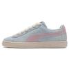 Love II Suede Sneakers 395737-02
