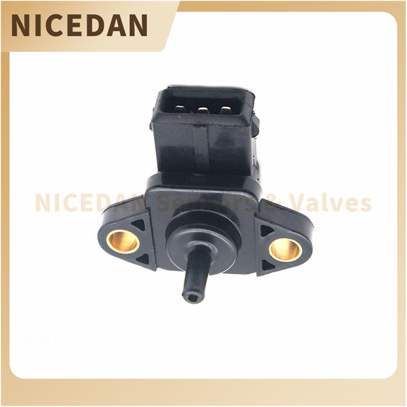 Manifold MAP Pressure Turbocharger Boost Sensor for Mitsubishi Pajero L200 Eclipse Endeavor Diamante Montero Sport New MR299300