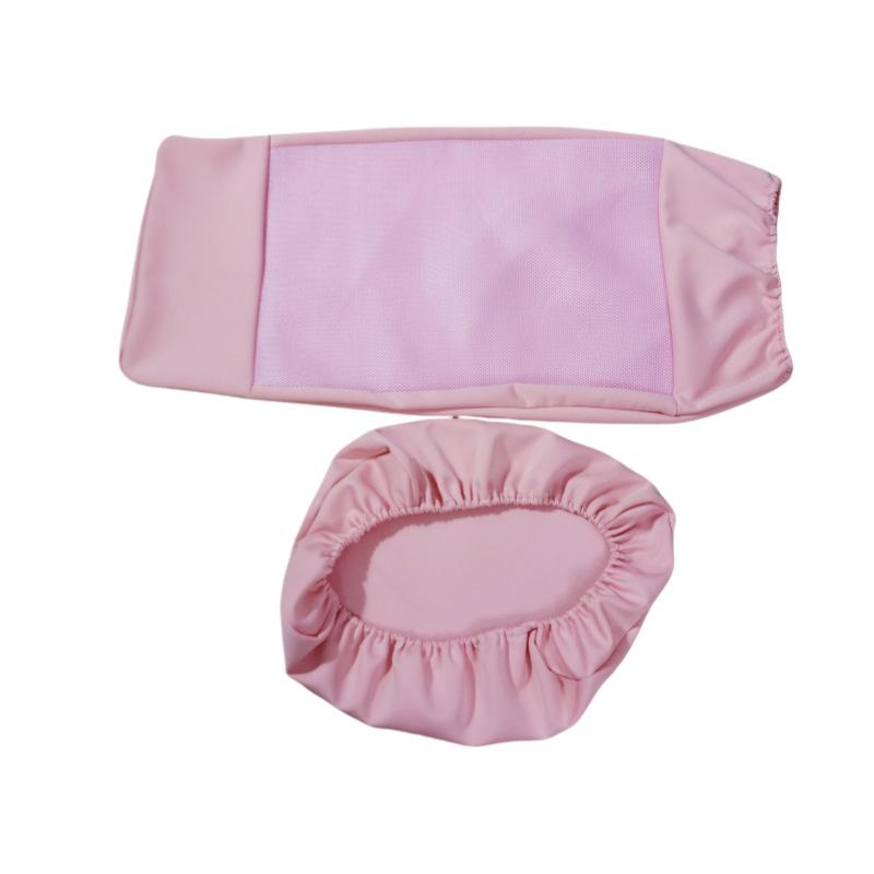 

Stretch Elastic Computer Chair Cover Dustproof Office Chair Slipcover Universal Armchair Protector for Home & Office