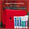Yunnan Baiyao Probiotic Toothpaste Family Pack