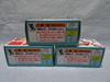 Tomica Disney Motors Dream and Dream Star II Mickey Mo 90th Anniversary, Sailor, Journey, 3-car set.