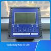 Gu Xin Smart Industrial Conductivity & Resistivity Meter EC-4310