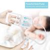 Nose Sucker Baby Nasal Aspirator Booger Removers Nose Cleaner Kids Nasal Inhaler  Household