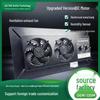 Electronice și climatizare – Piese de schimb pentru sistemele de ventilare și climatizare
