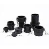 PP Quick Connectors & Eye Bolt Accessories for Wind Power/Chemical Pipelines (Types C, A, D, E)