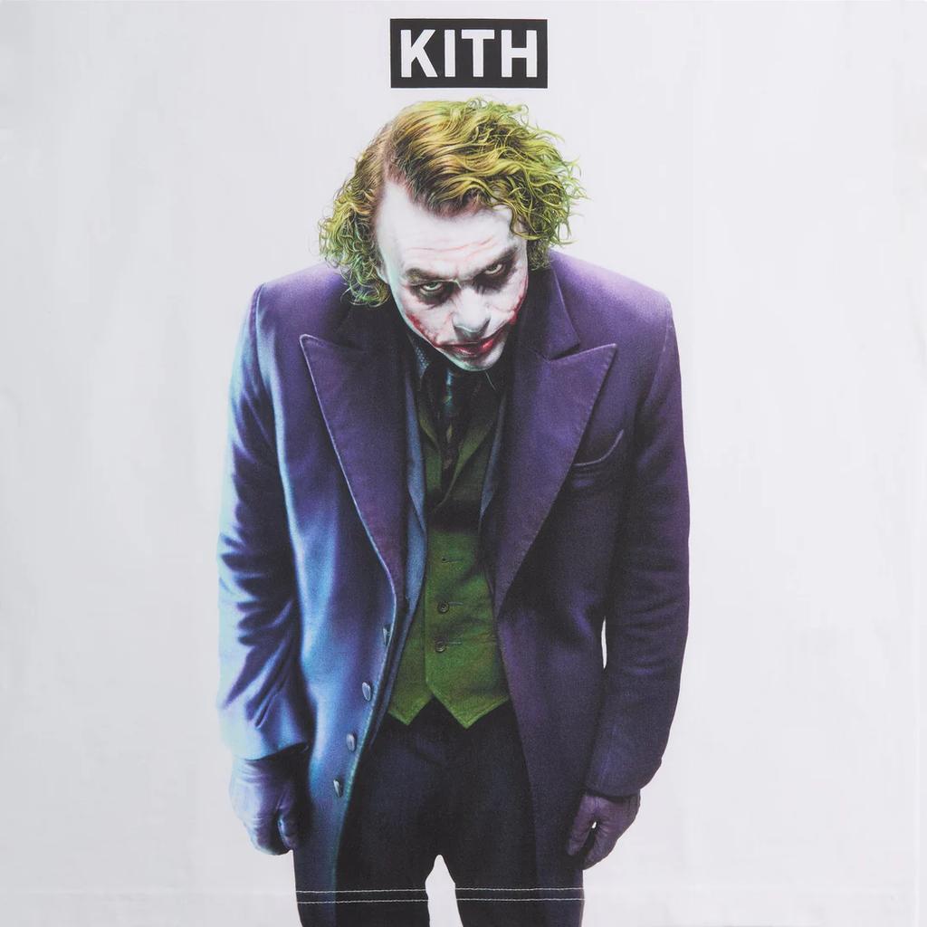 KITH X Batman Joker Tee KHM032774