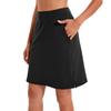 Island Green Dame Golfskort