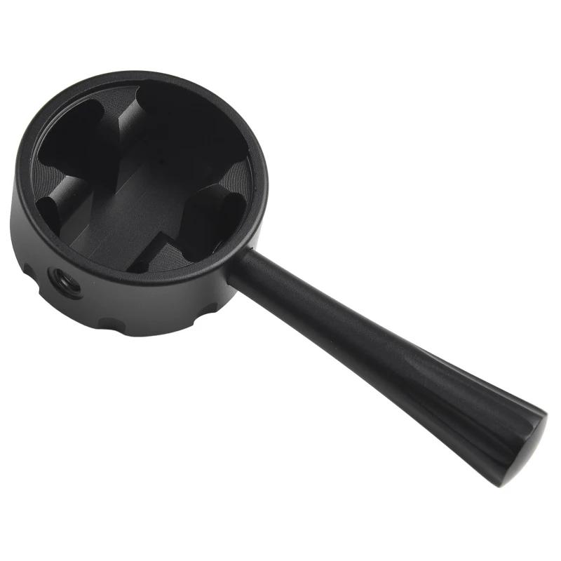 Universal Steam Knob Modified Lever External Handle Rod for Breville Sage 870 878 Coffee Machine Espresso Maker Accessories