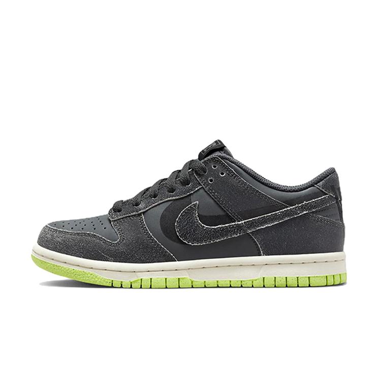 New Nike Dunk Low Halloween 2022 GS DQ6215-001