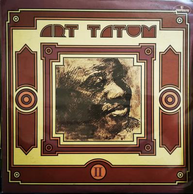 LP Record ART TATUM  Art Tatum 2 BT5050 MERCURY 1976 Japan Jazz Used