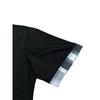 Men's Casual ,color Outdoor Sportswear, Men's Lapel Pocket Short,sleeved Top