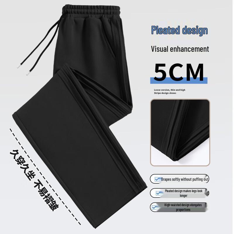 Jeanswest Herren Locker Geschnittenes Gerades Bein Freizeithose